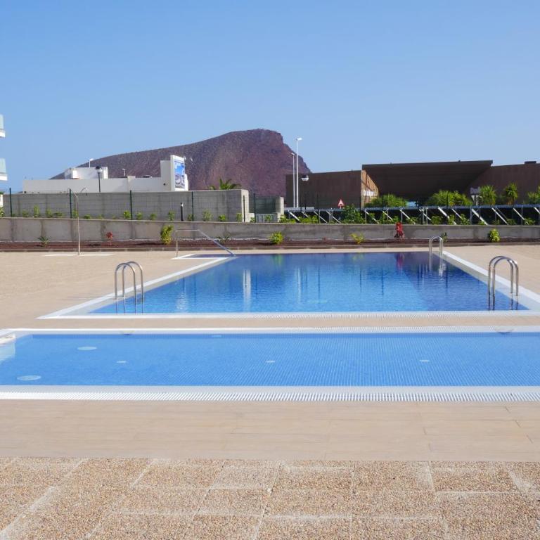 Luxury Apartment Las Terrazas - Apartamento Deluxe - 12