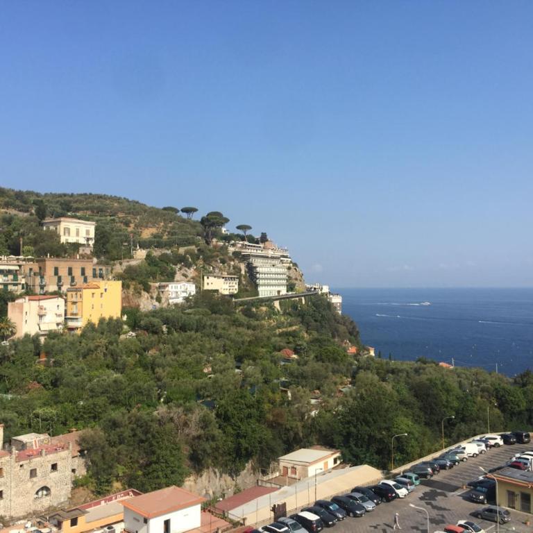 Maison Lauren - Camera Deluxe Matrimoniale/Doppia con Letti Singoli con Vista Mare - 6
