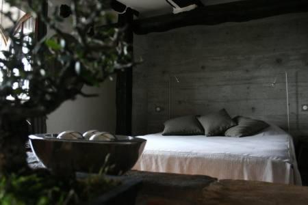 la maison aux bonsais - Suite mit Queensize-Bett - 15