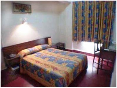Hotel 5a Avenida - Double Room - 1