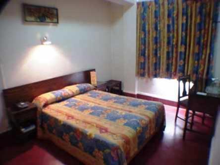 Hotel 5a Avenida - Double Room - 2