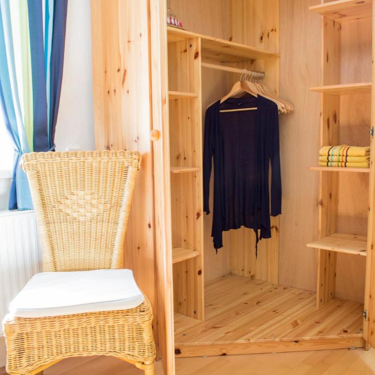 Haus Loferer - Apartamento de 1 dormitorio con balcón - 20