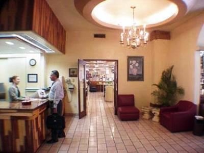 Hotel 5a Avenida - Double Room - 4