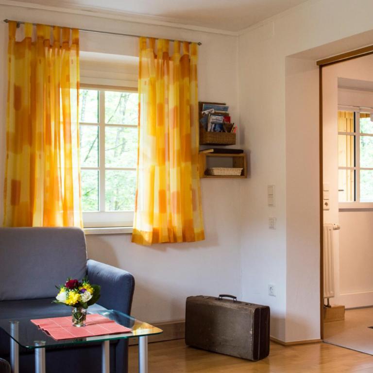 Haus Loferer - Apartamento de 1 dormitorio con balcón - 41
