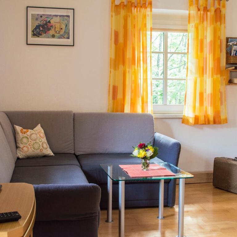 Haus Loferer - Apartamento de 1 dormitorio con balcón - 44
