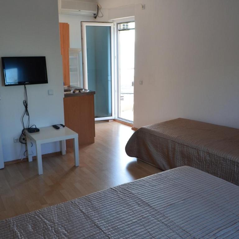 Villa Dobre Vode - Studio (3 Adults) - 7