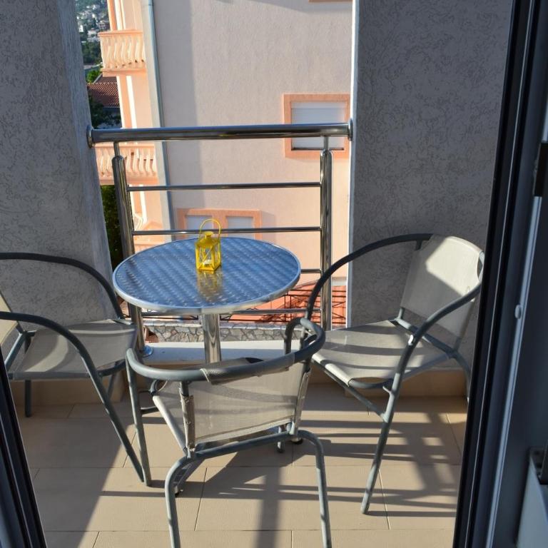 Villa Dobre Vode - Studio (3 Adults) - 8