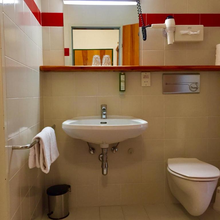Hotelresort Klopeinersee - Doppelzimmer mit Seeblick - 4