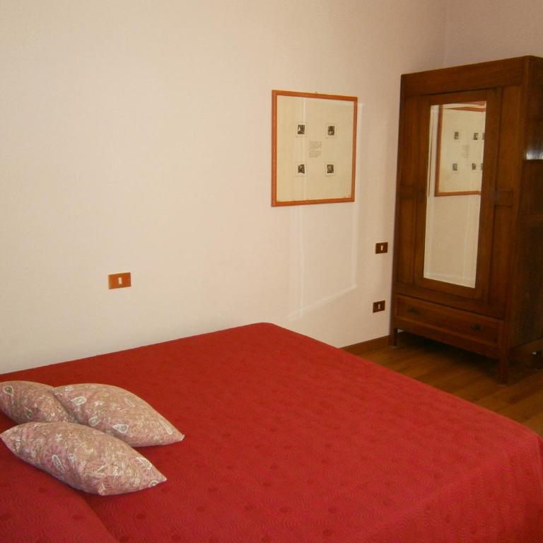 Pietrarosa Apartment - Appartamento con Terrazza - 43