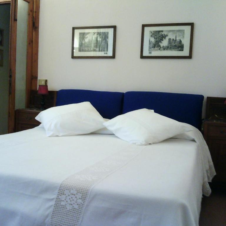 Pietrarosa Apartment - Appartamento con Terrazza - 19