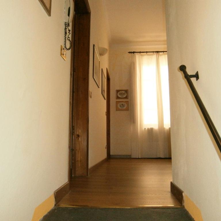 Pietrarosa Apartment - Appartamento con Terrazza - 54