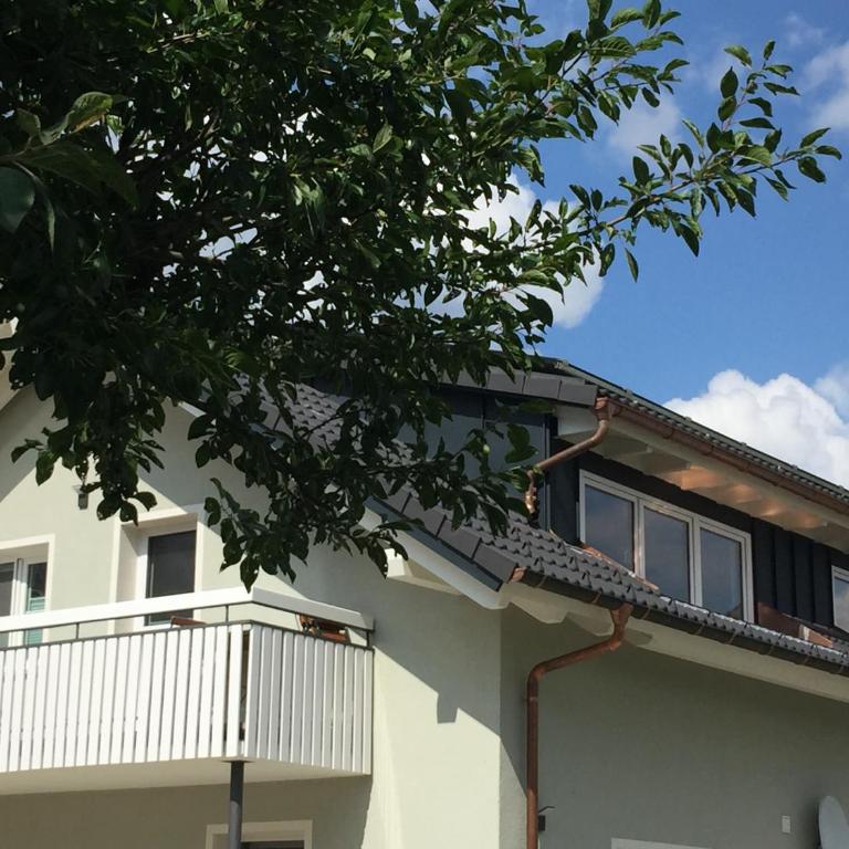 Hafners im Allgäu - Apartment mit Blick auf die Berge - 7