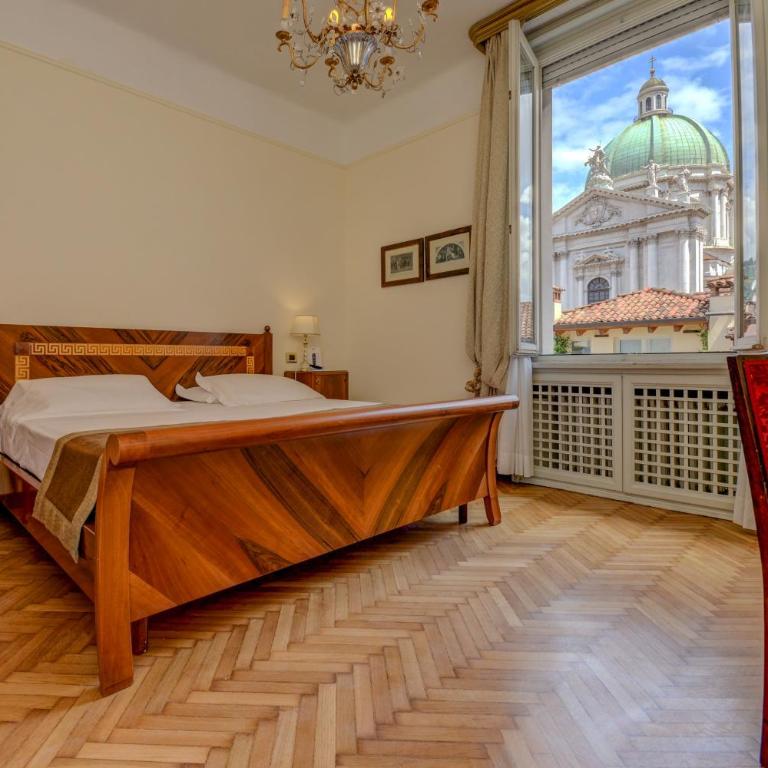 Hotel Vittoria - Suite - 2