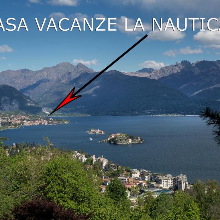 Casa Vacanze La Nautica - Appartamento con Vista Lago - 33