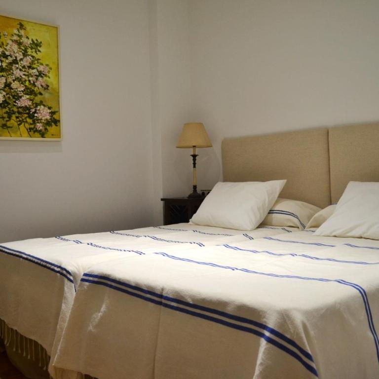 bt6sevilla - Apartamento Superior con 2 baños - 21
