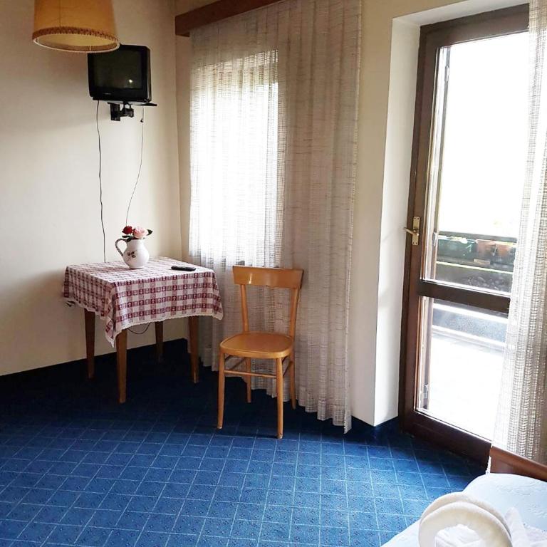 Albergo Posta - Camera Singola - 4