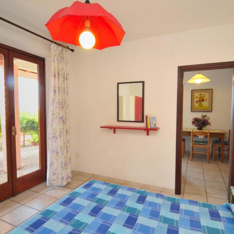 Appartamenti Morcone - Goelba - Appartamento con 1 Camera da Letto - 3 - 2