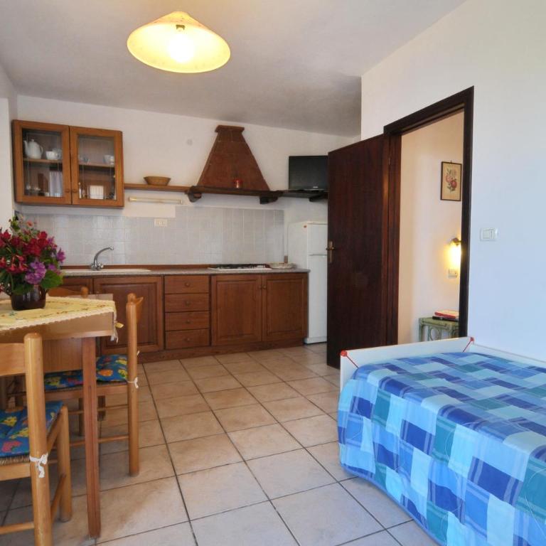 Appartamenti Morcone - Goelba - Appartamento con 1 Camera da Letto - 3 - 4