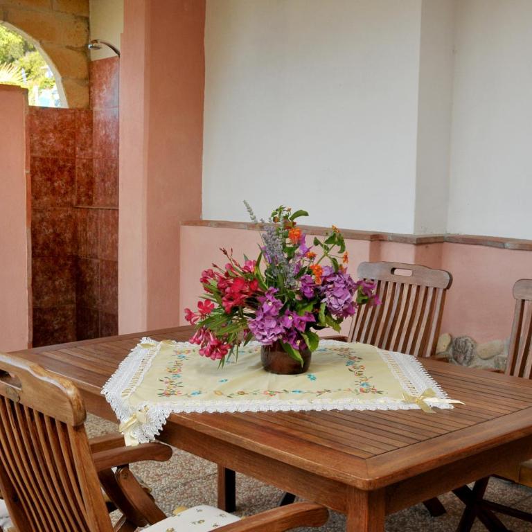 Appartamenti Morcone - Goelba - Appartamento con 1 Camera da Letto - 3 - 8