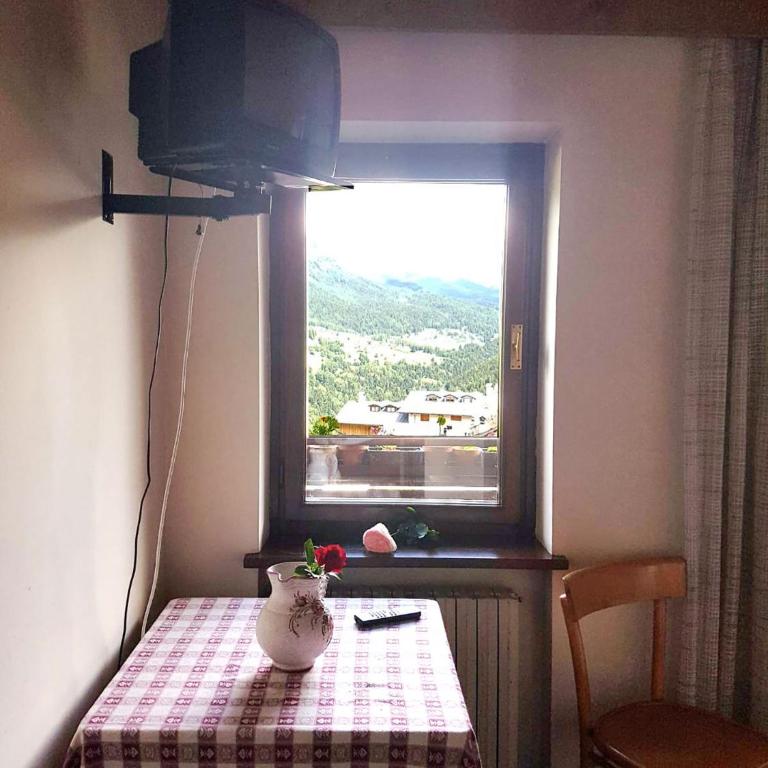 Albergo Posta - Camera Singola - 1