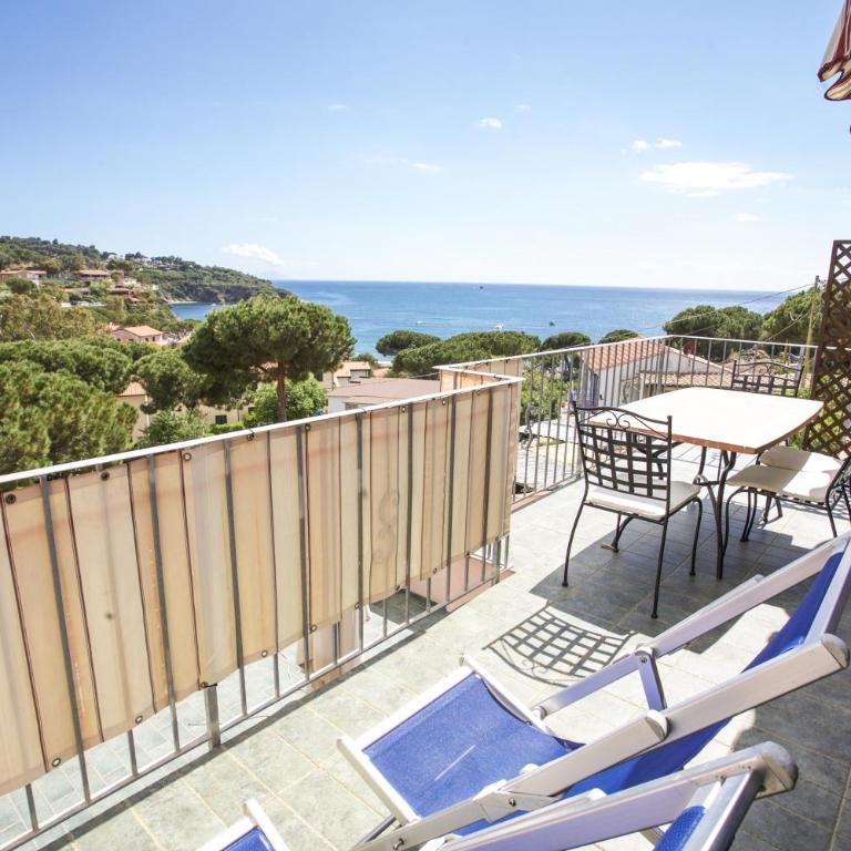 Appartamenti Morcone - Goelba - Appartamento con 1 Camera da Letto - 6 - 8