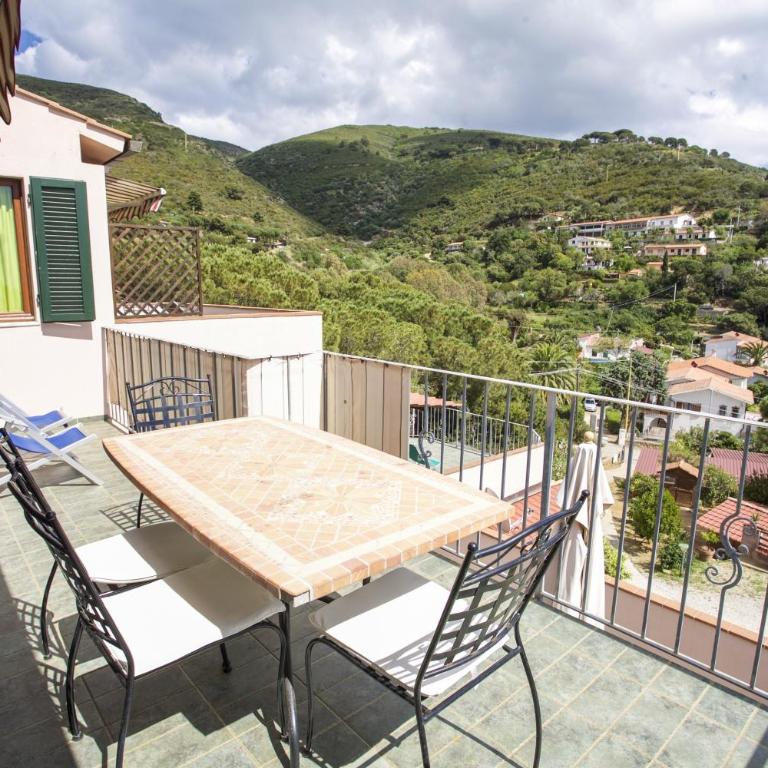 Appartamenti Morcone - Goelba - Appartamento con 1 Camera da Letto - 6 - 9