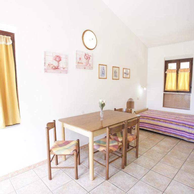 Appartamenti Morcone - Goelba - Appartamento con 1 Camera da Letto - 6 - 11