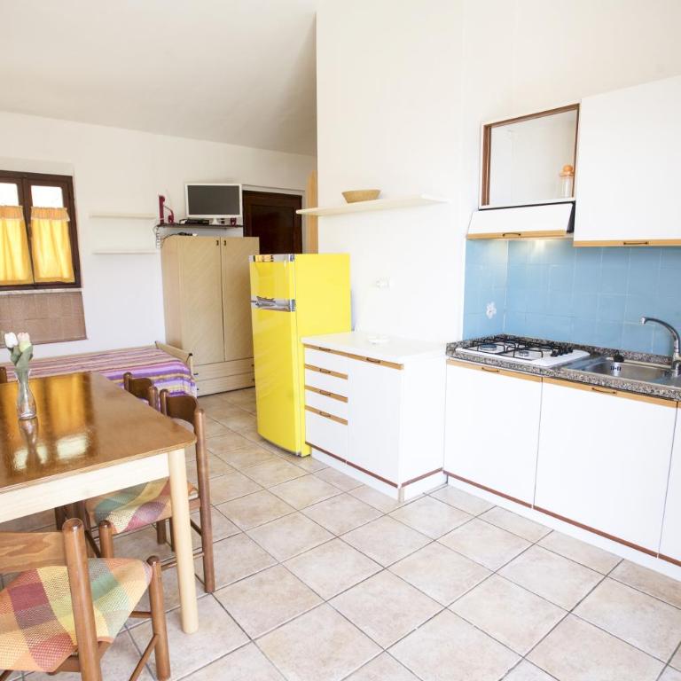 Appartamenti Morcone - Goelba - Appartamento con 1 Camera da Letto - 6 - 12