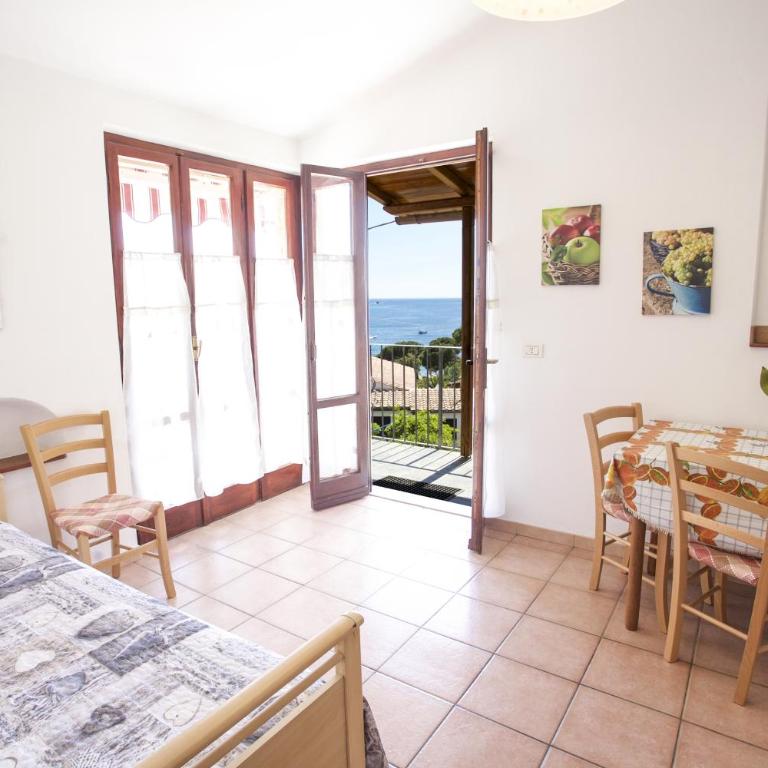 Appartamenti Morcone - Goelba - Appartamento con 1 Camera da Letto - 4 - 7