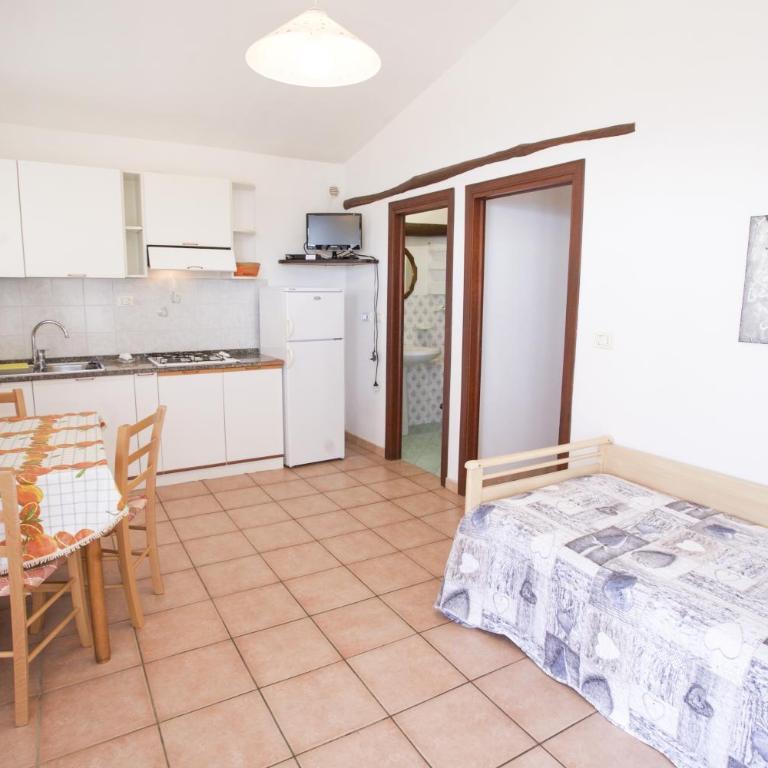 Appartamenti Morcone - Goelba - Appartamento con 1 Camera da Letto - 4 - 8