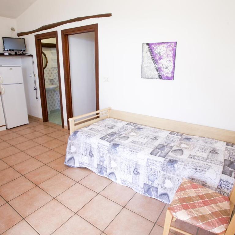 Appartamenti Morcone - Goelba - Appartamento con 1 Camera da Letto - 4 - 9