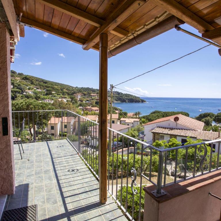 Appartamenti Morcone - Goelba - Appartamento con 1 Camera da Letto - 4 - 13