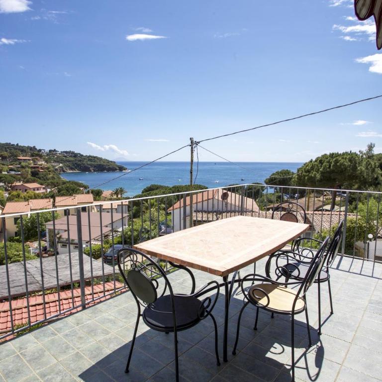Appartamenti Morcone - Goelba - Appartamento con 1 Camera da Letto - 4 - 14