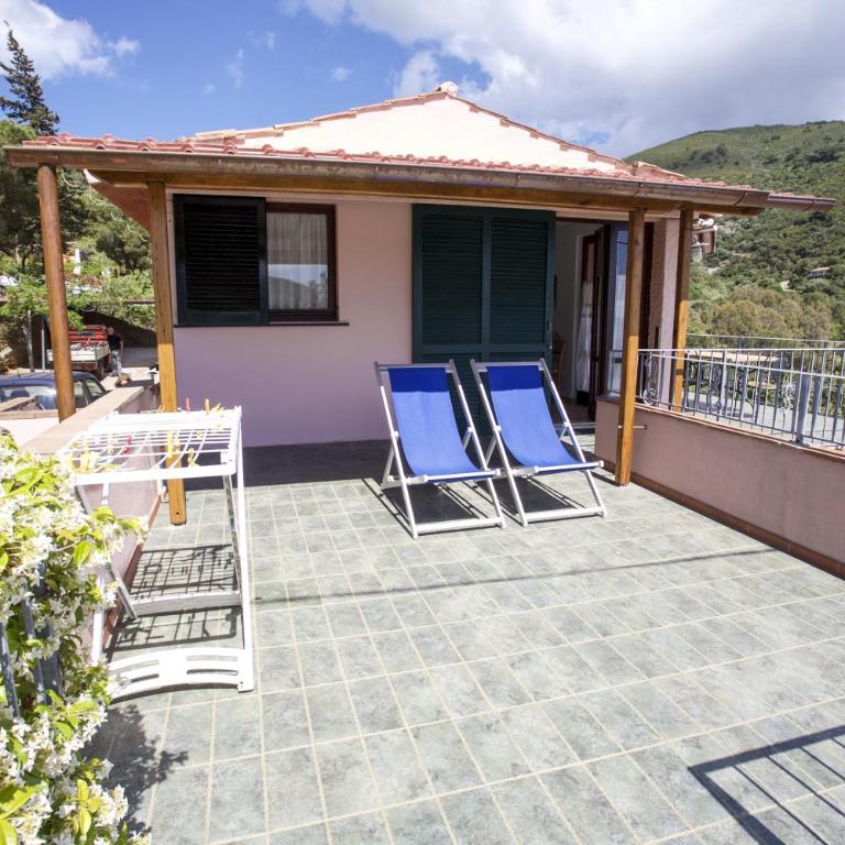 Appartamenti Morcone - Goelba - Appartamento con 1 Camera da Letto - 4 - 2