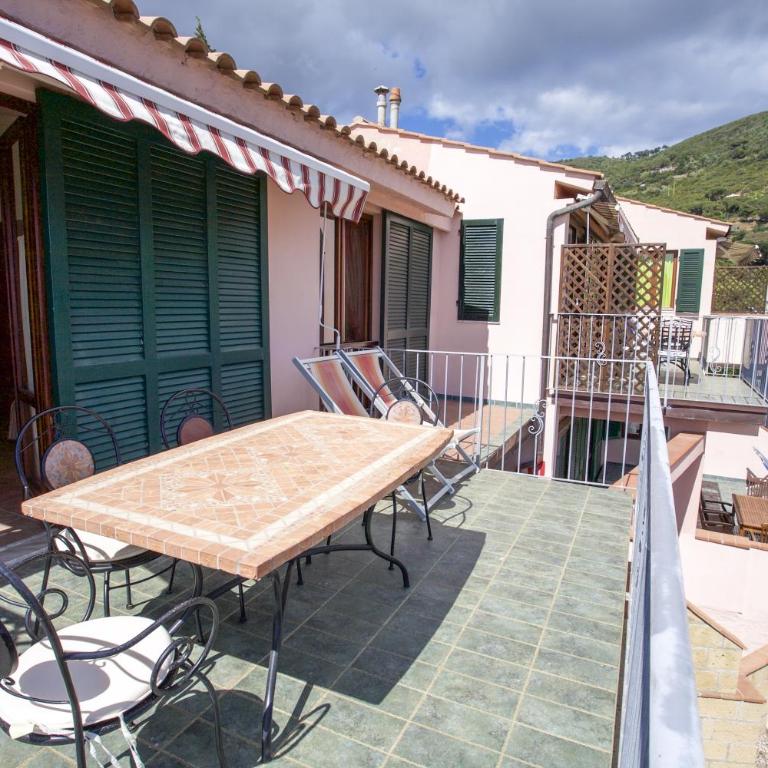 Appartamenti Morcone - Goelba - Appartamento con 1 Camera da Letto - 5 - 2