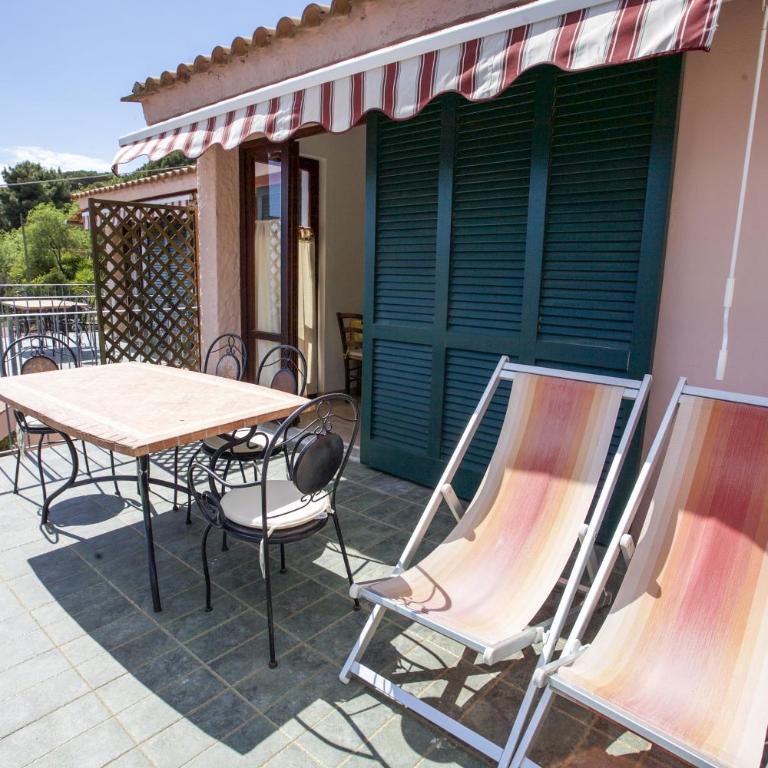 Appartamenti Morcone - Goelba - Appartamento con 1 Camera da Letto - 5 - 5