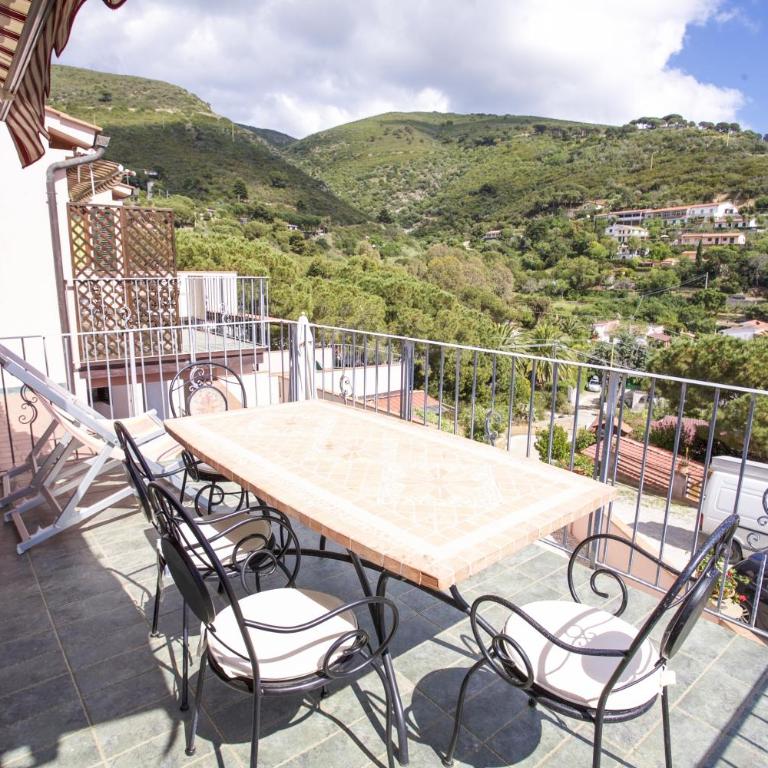 Appartamenti Morcone - Goelba - Appartamento con 1 Camera da Letto - 5 - 6