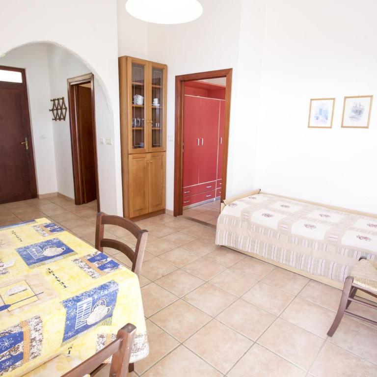 Appartamenti Morcone - Goelba - Appartamento con 1 Camera da Letto - 5 - 10