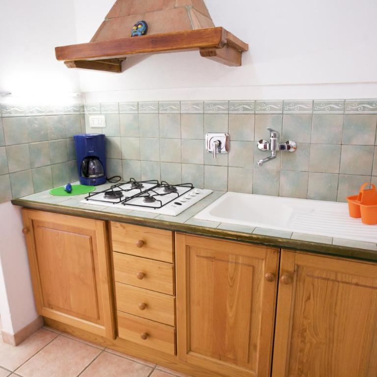 Appartamenti Morcone - Goelba - Appartamento con 1 Camera da Letto - 5 - 12