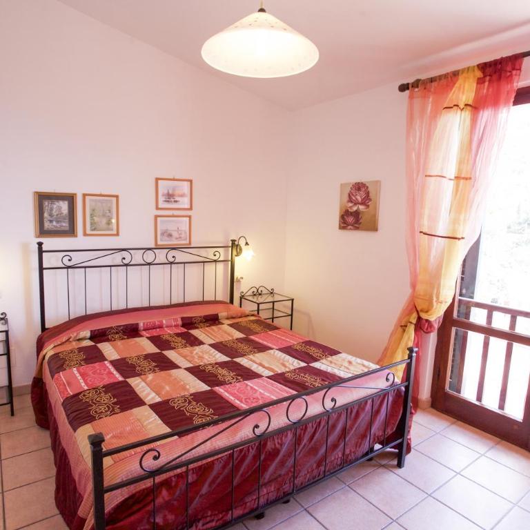 Appartamenti Morcone - Goelba - Appartamento con 1 Camera da Letto - 5 - 16