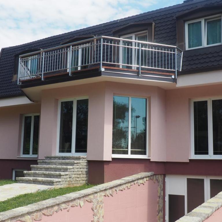 Vila Jasmina - Villa with Garden View - 18