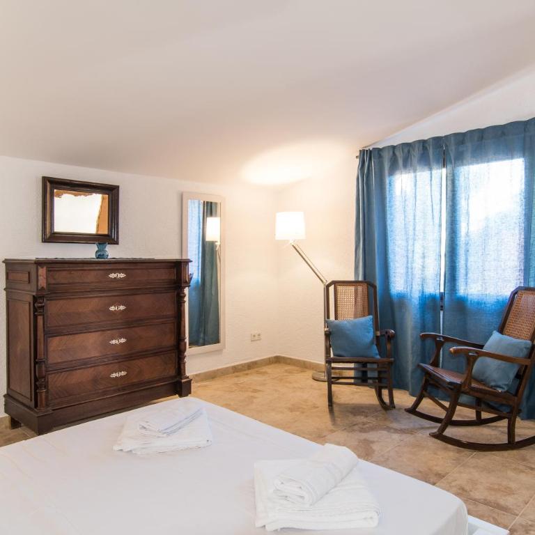 Finca Sa Torre de'n Piza - Grupo Berna - Villa con piscina privada - 10