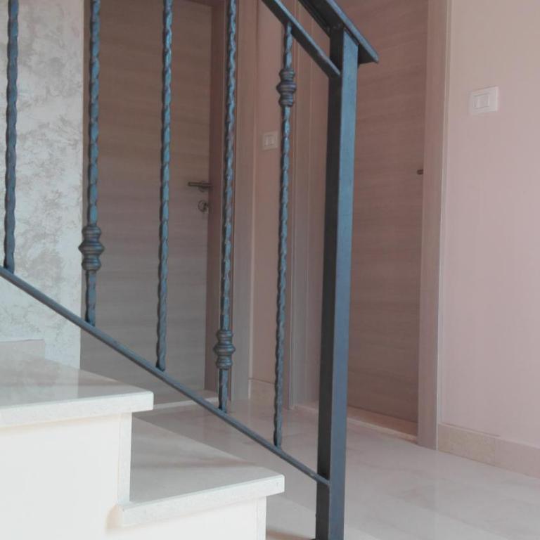 Apartments Mare - One-Bedroom Apartment with Balcony and Sea View - 16