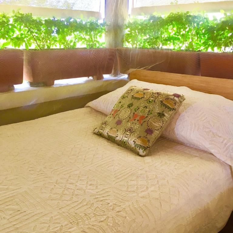 Villa Maria Bed and Breakfast - Suite con cama extragrande - 1