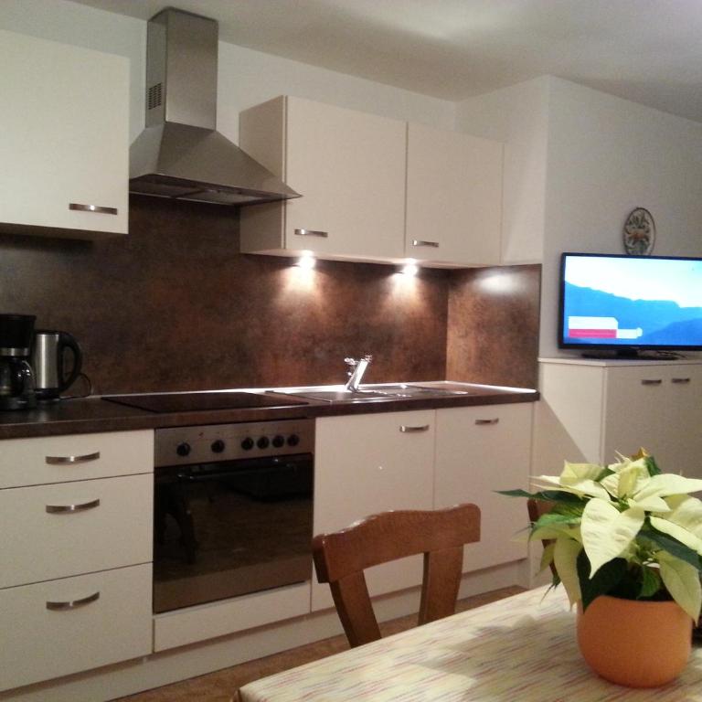 Haus Schieder - Appartamento con 3 Camere da Letto - 4