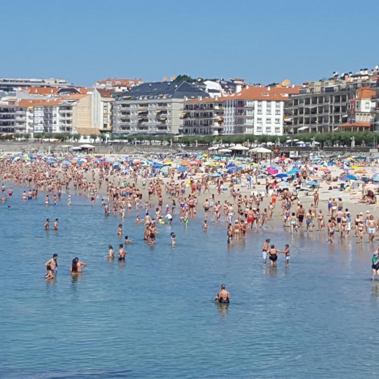 Praia dos barcos - Apartamento de 1 dormitorio - 6