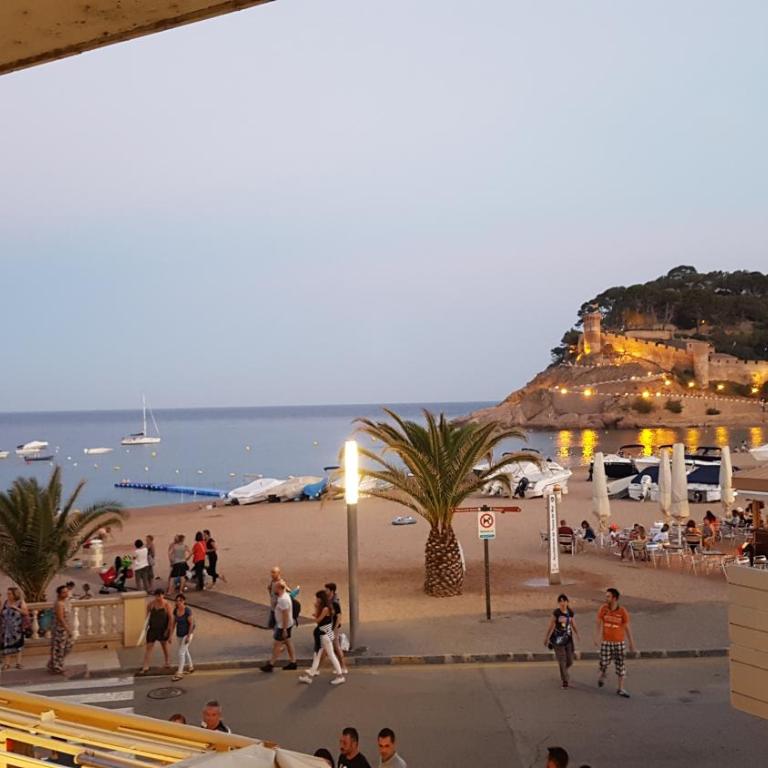 Lydia's Apartment with Castle View - Apartamento con vistas al mar - 30