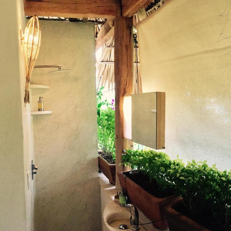 Villa Maria Bed and Breakfast - Suite con cama extragrande - 2