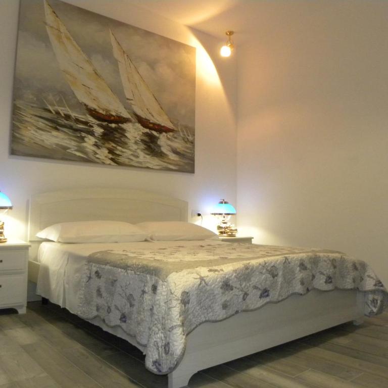 La Gemma delle 5 Terre - Superior Triple Room - 1