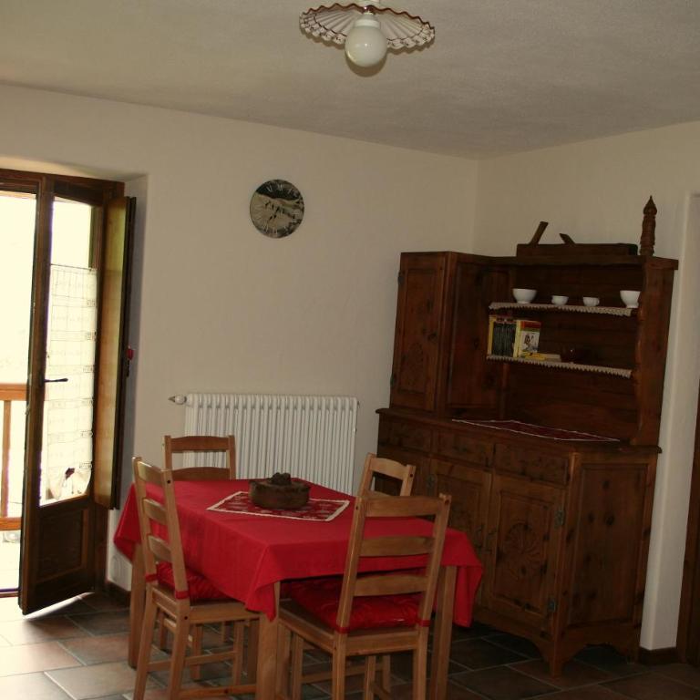 La Maison de Clara - Apartamento con terraza - 13